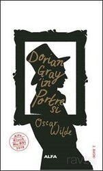 Dorian Gray'in Portresi - Alfa Yayınları