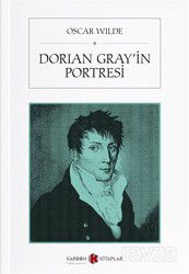 Dorian Gray'in Portresi - Karbon Kitaplar