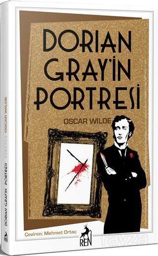 Dorian Gray'in Portresi - Ren Kitap
