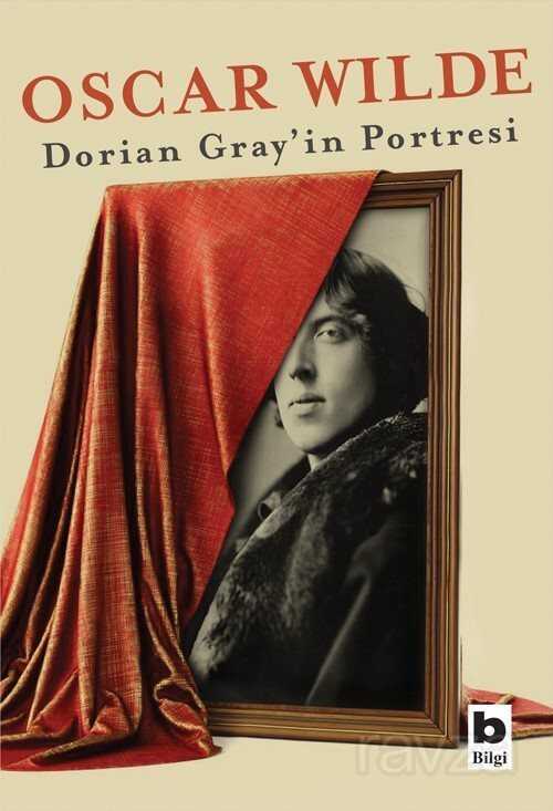 Dorian Gray'in Portresi - Bilgi Yayınevi