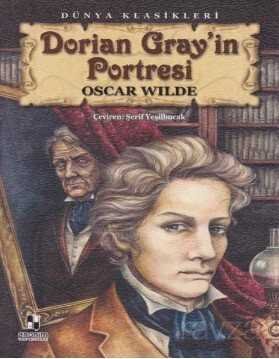 Dorian Grayin Portresi - 1