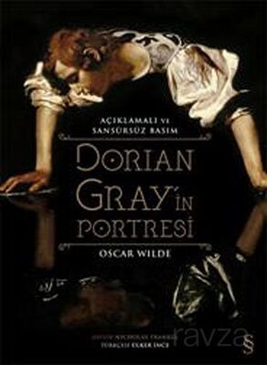 Dorian Gray'in Portresi - 1