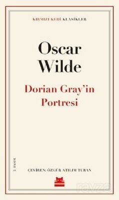 Dorian Gray'in Portresi - 1