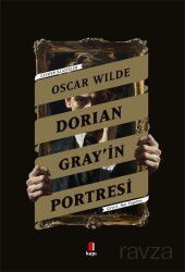 Dorian Gray'in Portresi - Kapı Yayınları
