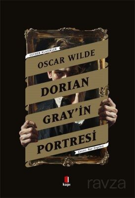 Dorian Gray'in Portresi - 1