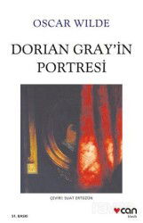 Dorian Gray'in Portresi - Can Yayınları