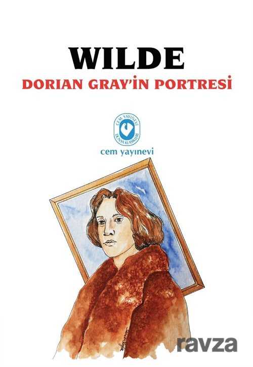 Dorian Gray'in Portresi - Cem Yayınları