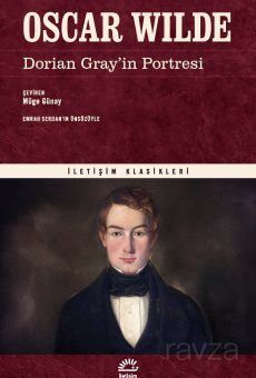 Dorian Gray'in Portresi - 1