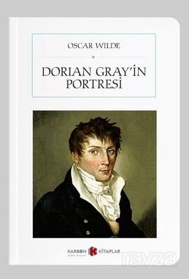 Dorian Gray'in Portresi (Cep Boy) - 1