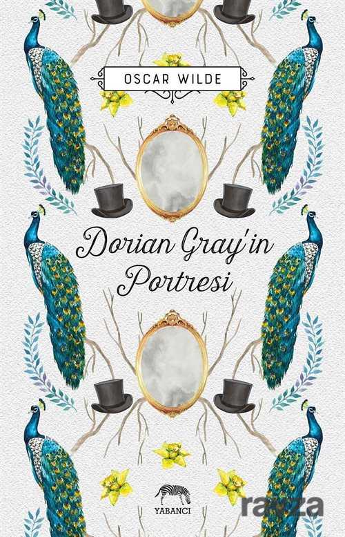 Dorian Gray'in Portresi (Ciltli) - 1