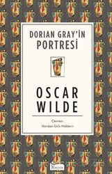 Dorian Gray'in Portresi (Ciltli Özel Bez Baskı) - Koridor Yayıncılık