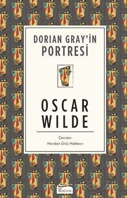 Dorian Gray'in Portresi (Ciltli Özel Bez Baskı) - 1