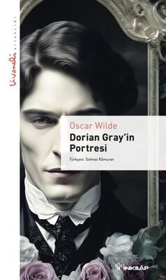 Dorian Gray'in Portresi / Livaneli Kitaplığı - 1