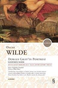 Dorian Gray'in Portresi (Sansürsüz Basım) - 1