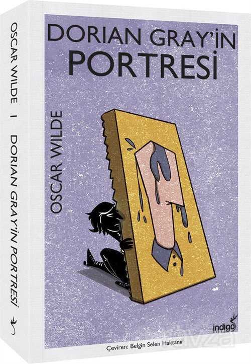 Dorian Grey'in Portresi - İndigo Kitap