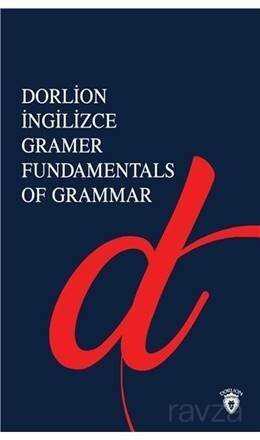 Dorlion İngilizce Gramer Fundamentals Of Grammar - Dorlion Yayınevi