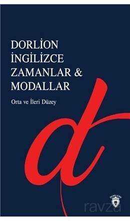 Dorlion İngilizce Zamanlar - 1