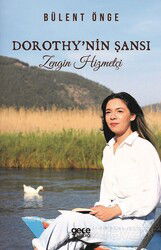 Dorothy'nin Şansı - Gece Kitaplığı