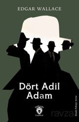 Dört Adil Adam - Dorlion Yayınevi