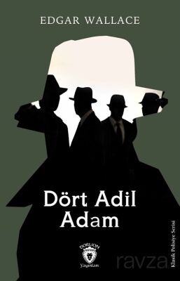 Dört Adil Adam - 1