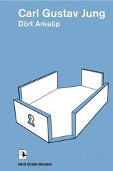 Dört Arketip - Metis Yayınları