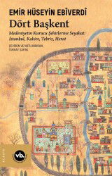 Dört Başkent - Vakıfbank Kültür Yayınları