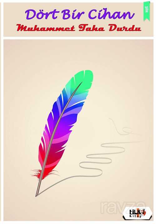 Dört Bir Cihan - Tilki Kitap