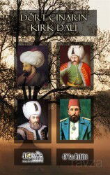 Dört Çınarın Kırk Dalı - 40lar Kulübü Yayınevi