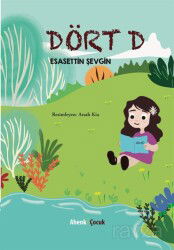 Dört D - Ahenk Kitap