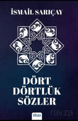 Dört Dörtlük Sözler - Sidas Yayınları