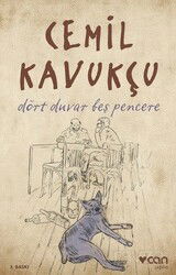 Dört Duvar Beş Pencere - Can Yayınları