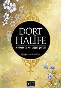 Dört Halife - Özgü Yayınları