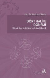 Dört Halife Dönemi - Fecr Yayınevi