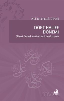 Dört Halife Dönemi - 1