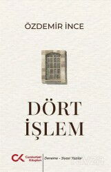 Dört İşlem - Cumhuriyet Kitapları