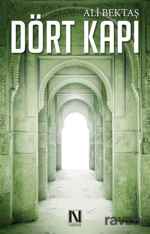 Dört Kapı - Nefes Yayınevi