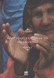 Dört Kapı Kırk Makam - Anahtar Kitaplar Yayınevi