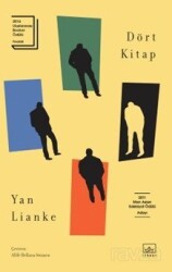 Dört Kitap - İthaki Yayınları