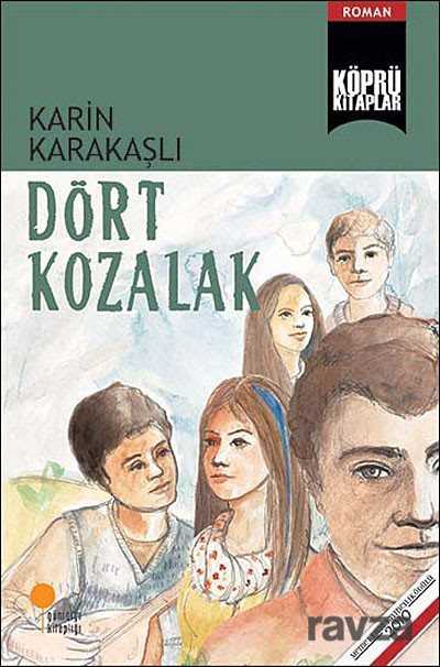 Dört Kozalak - Günışığı Kitaplığı