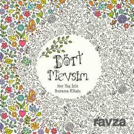 Dört Mevsim - Dört Nokta Yayınları