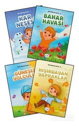 Dört Mevsim Serisi - Akide Şekeri