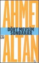 Dört Mevsim Sonbahar - Tehlikeli Masallar (Cep Boy) - Everest Yayınları