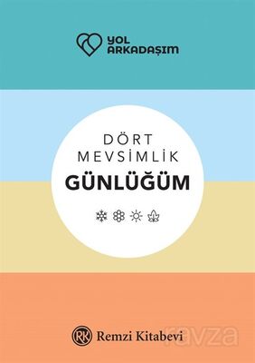 Dört Mevsimlik Günlüğüm - 1