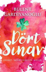 Dört Sınav - Destek Yayınları