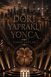Dört Yapraklı Yonca - Patara Kitap