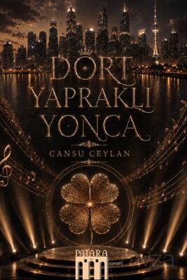 Dört Yapraklı Yonca - 1