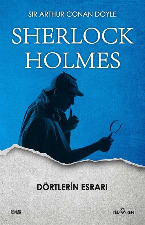 Dörtlerin Esrarı - Yediveren Yayınları