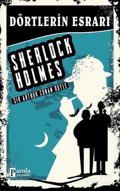 Dörtlerin Esrarı - Parola Yayınları