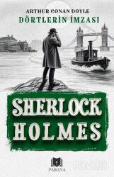 Dörtlerin İmzası / Sherlock Holmes - Parana Yayınları