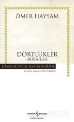 Dörtlükler (karton kapak) - İş Bankası Yayınları
